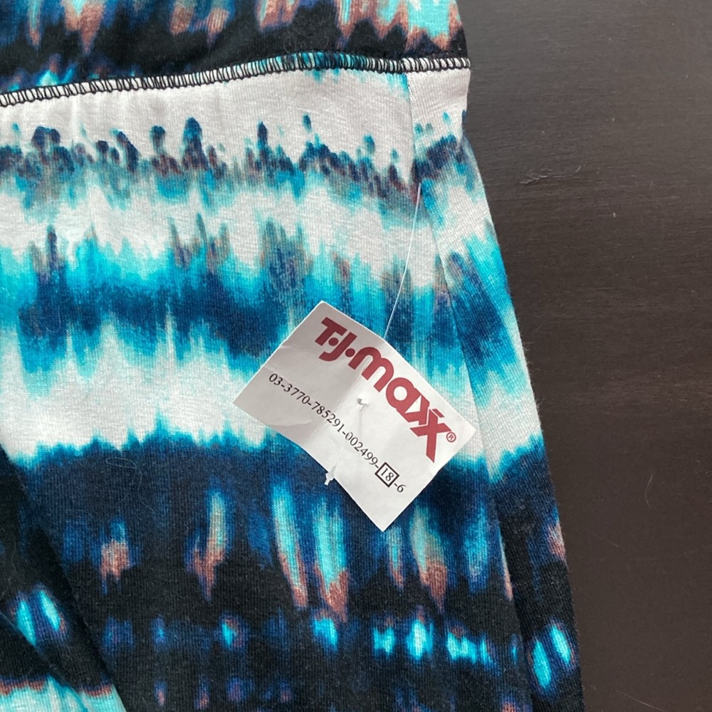 NWT—Cynthia Rowley maxi skirt - Picture 5 of 5